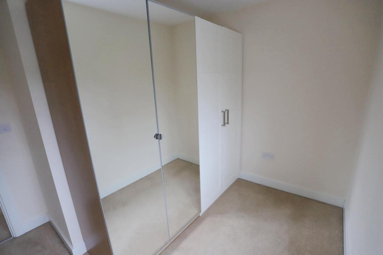 Apartament Easytravel Luxury Nec/Airport 3 Beds House Birmingham Zewnętrze zdjęcie