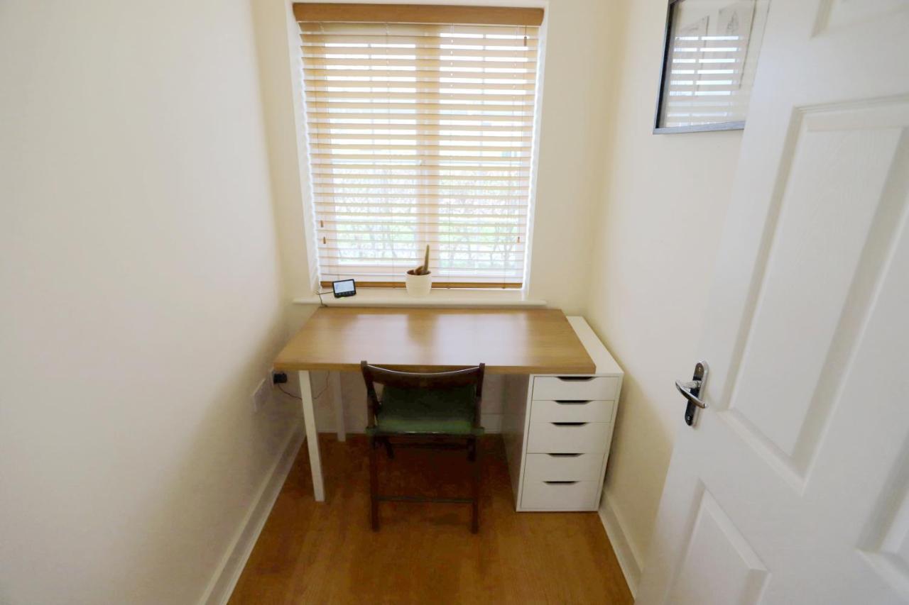 Apartament Easytravel Luxury Nec/Airport 3 Beds House Birmingham Zewnętrze zdjęcie