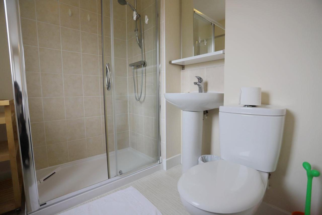 Apartament Easytravel Luxury Nec/Airport 3 Beds House Birmingham Zewnętrze zdjęcie