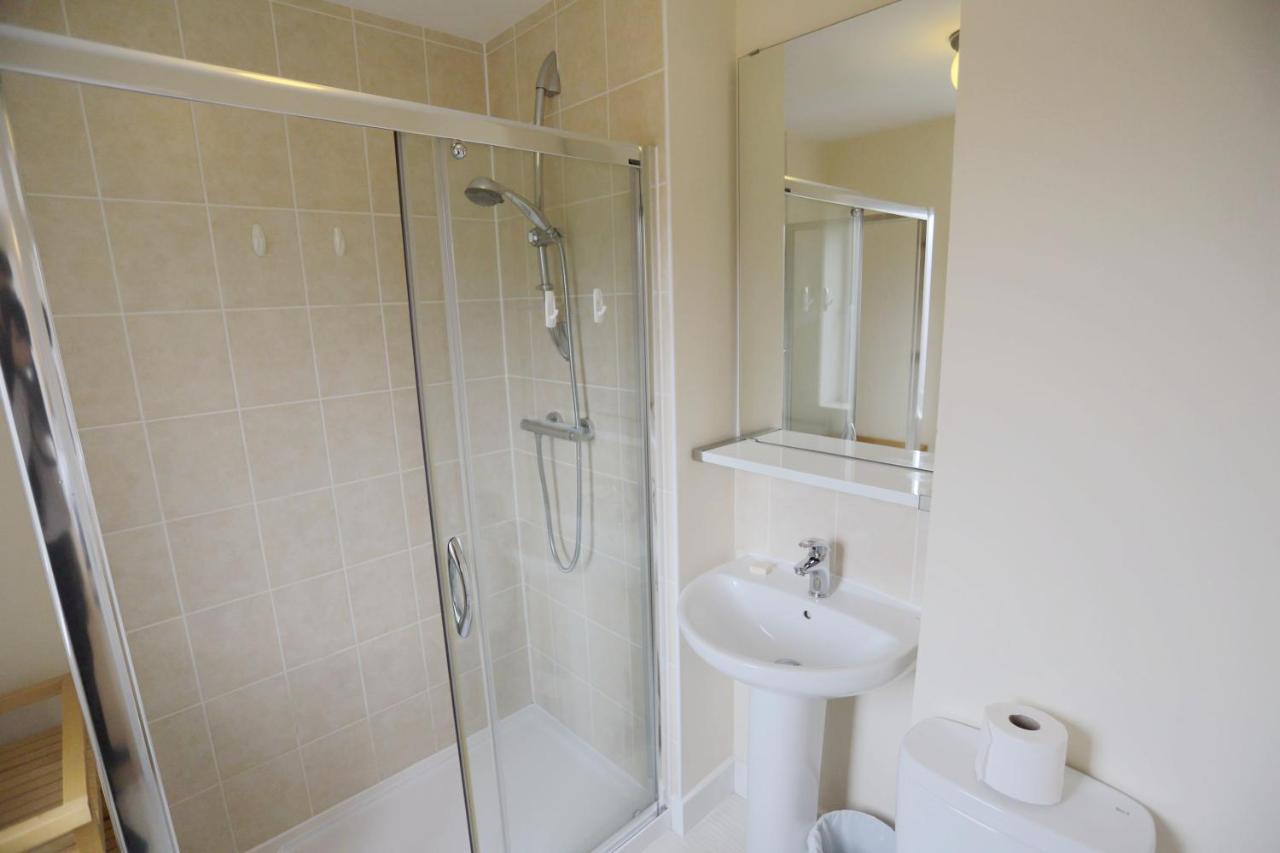 Apartament Easytravel Luxury Nec/Airport 3 Beds House Birmingham Zewnętrze zdjęcie