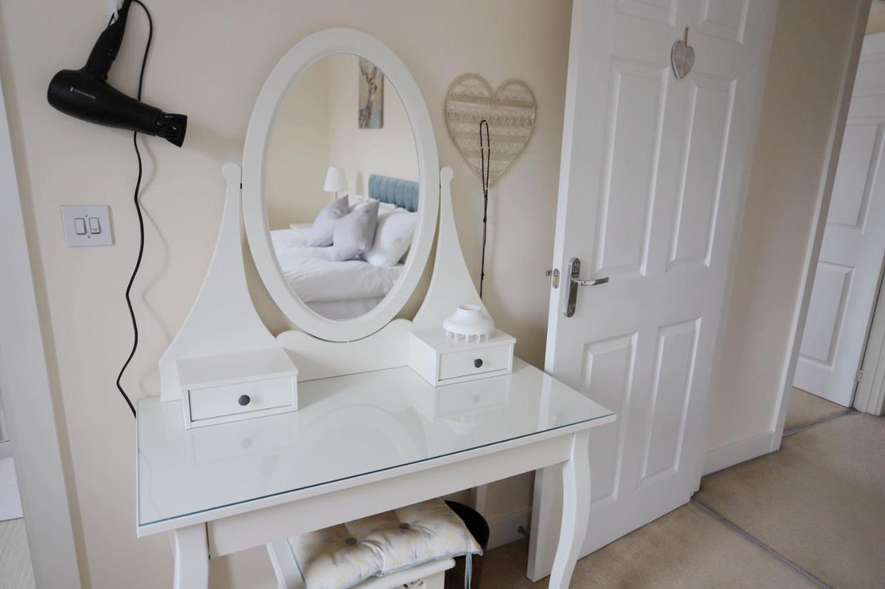 Apartament Easytravel Luxury Nec/Airport 3 Beds House Birmingham Zewnętrze zdjęcie