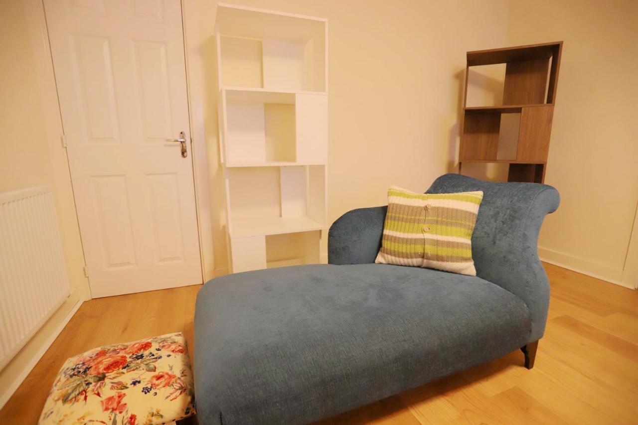 Apartament Easytravel Luxury Nec/Airport 3 Beds House Birmingham Zewnętrze zdjęcie